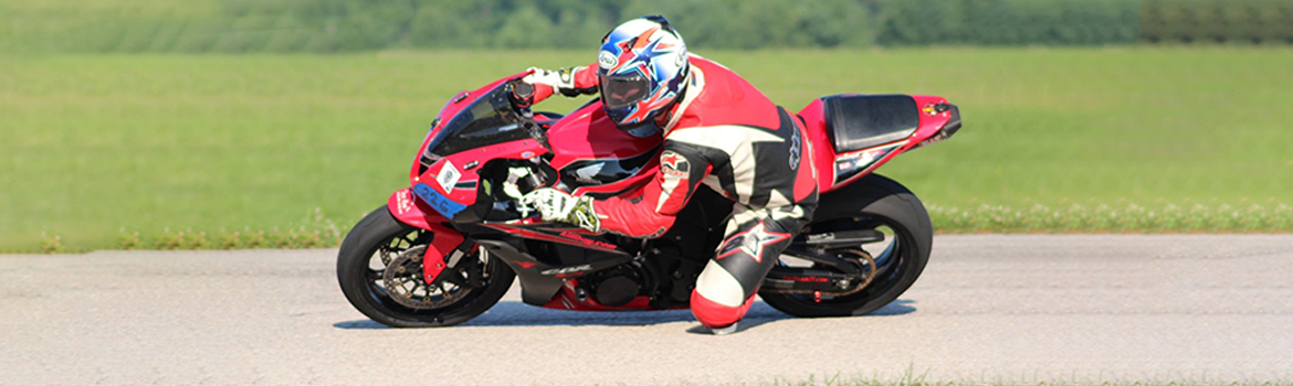 thompson honda motorsports